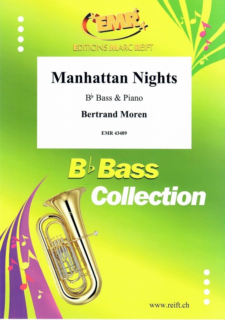 Manhattan Nights